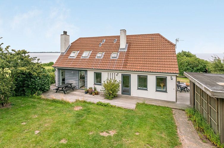 Guest house 0153104 - Holiday property Southern Denmark - Vakantiehuis "Sissela" - 5m from the sea