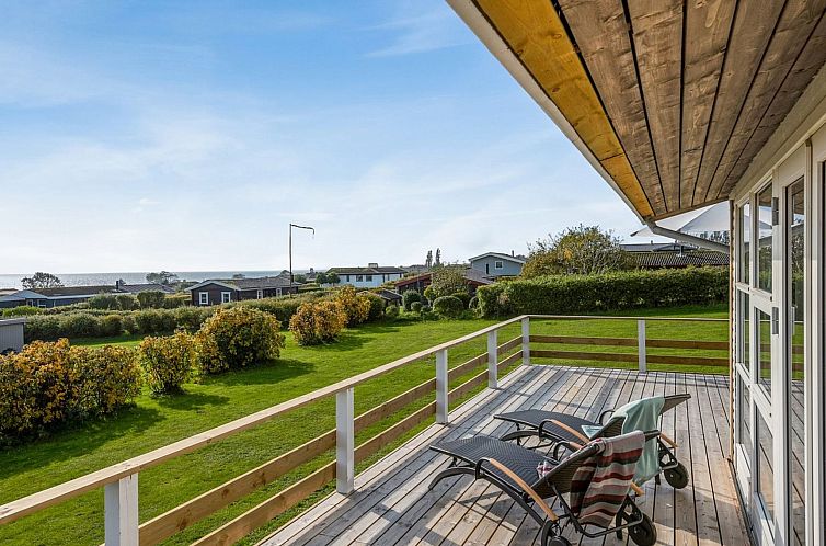 Vakantiehuis "Sissela" - 5m from the sea