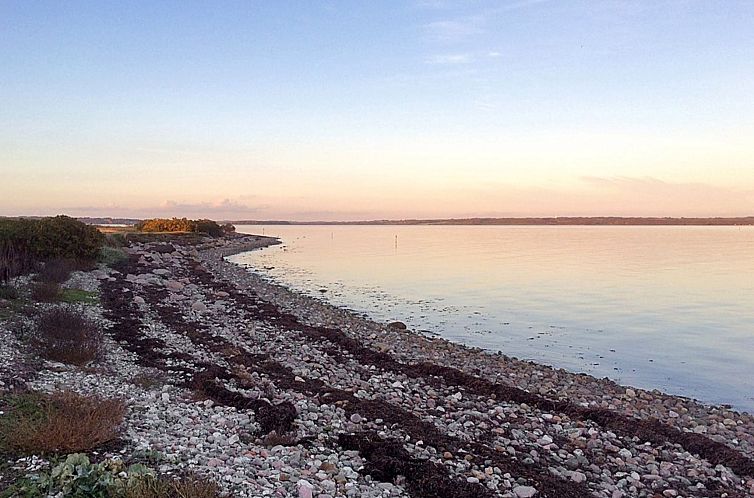 Vakantiehuis "Sissela" - 5m from the sea