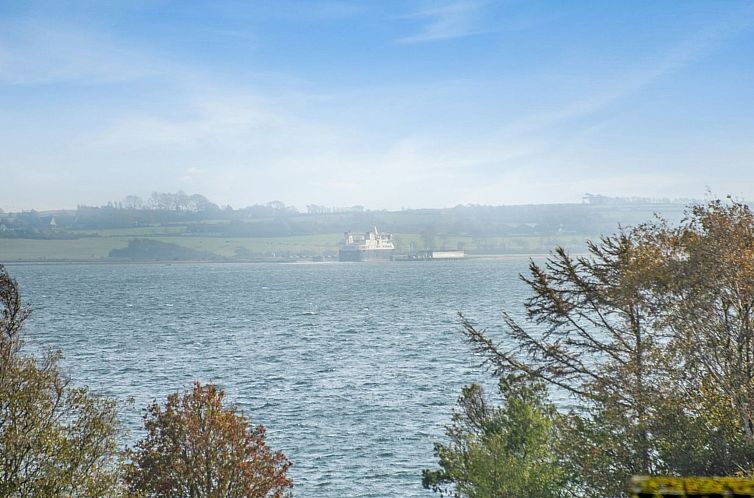 Vakantiehuis "Sissela" - 5m from the sea