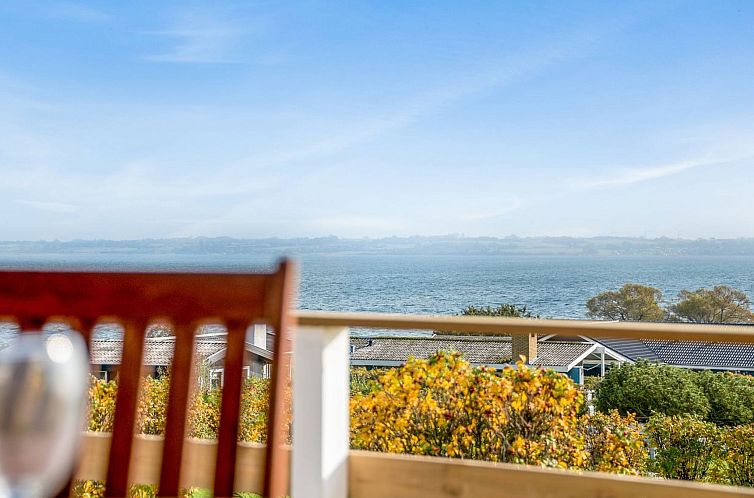 Vakantiehuis "Sissela" - 5m from the sea