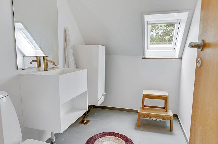 Vakantiehuis "Sissela" - 5m from the sea