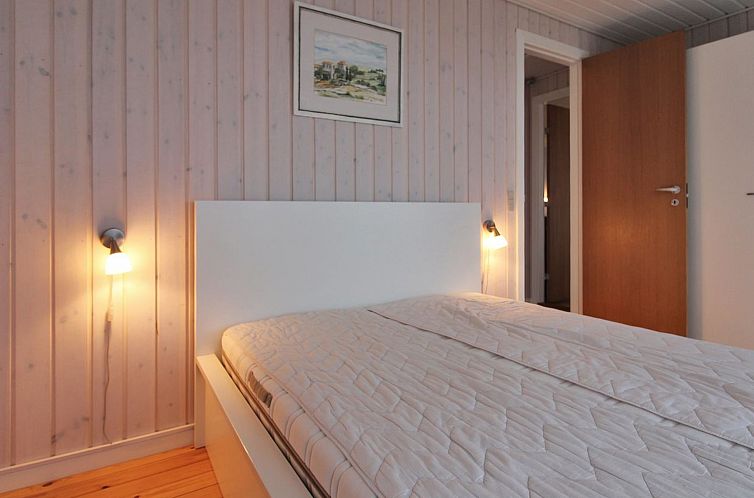 Vakantiehuis "Sissela" - 5m from the sea