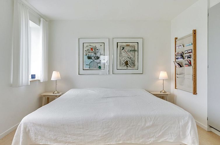 Vakantiehuis "Sissela" - 5m from the sea