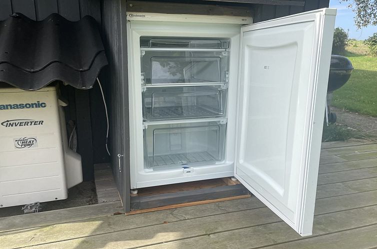 Vakantiehuis "Dorathea" - 360m from the sea