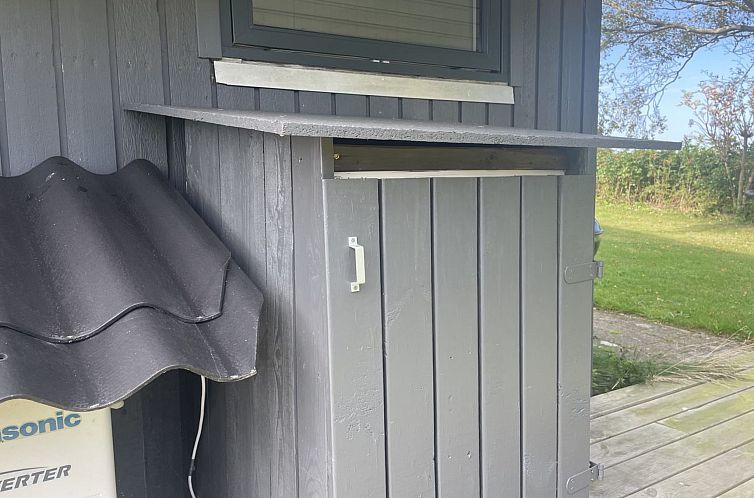 Vakantiehuis "Dorathea" - 360m from the sea