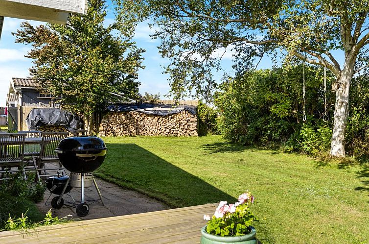 Vakantiehuis "Dorathea" - 360m from the sea