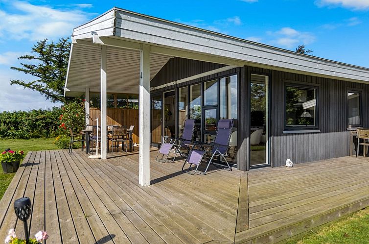 Vakantiehuis "Dorathea" - 360m from the sea