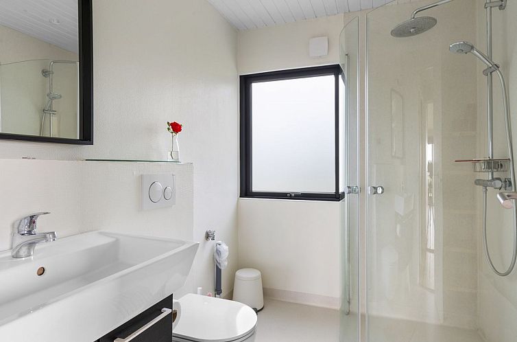 Vakantiehuis "Dorathea" - 360m from the sea