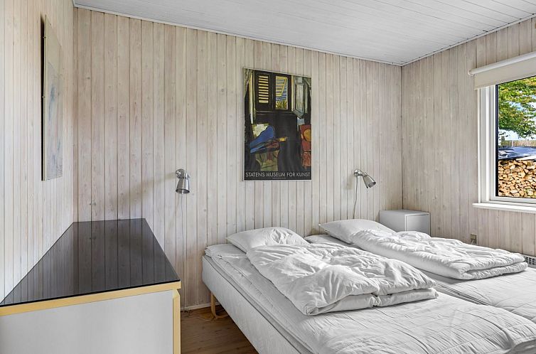 Vakantiehuis "Dorathea" - 360m from the sea