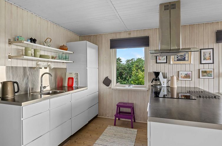 Vakantiehuis "Dorathea" - 360m from the sea