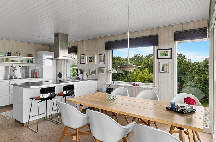 Vakantiehuis "Dorathea" - 360m from the sea