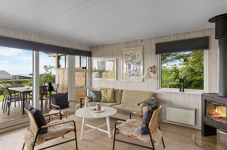 Vakantiehuis "Dorathea" - 360m from the sea