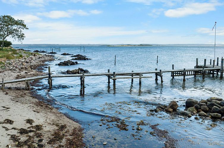 Vakantiehuis "Store" - 700m from the sea