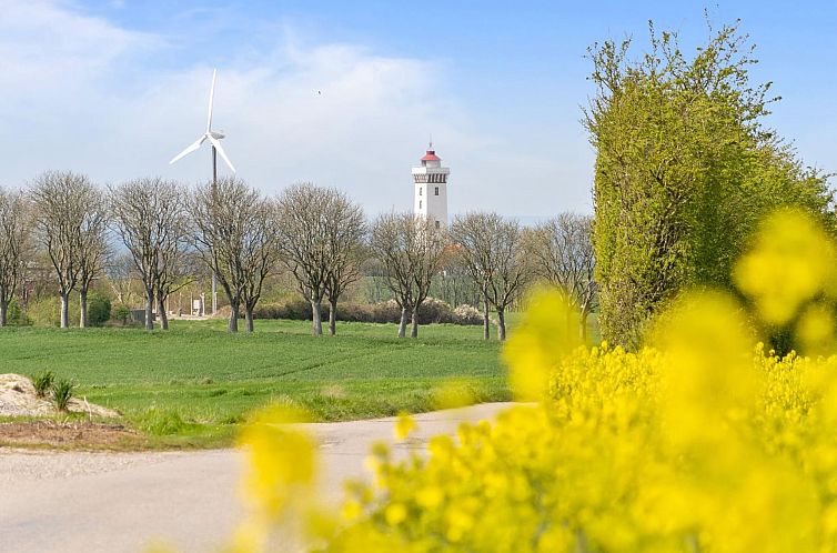 Vakantiehuis "Store" - 700m from the sea