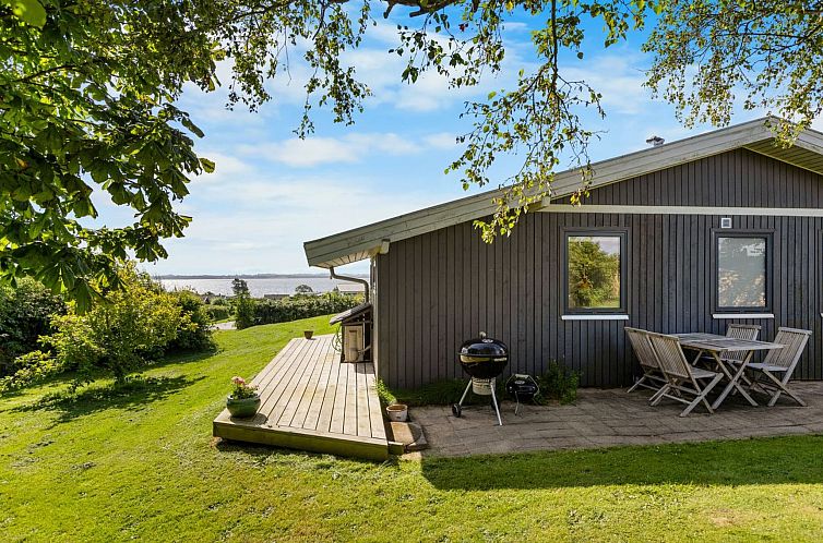 Vakantiehuis "Store" - 700m from the sea