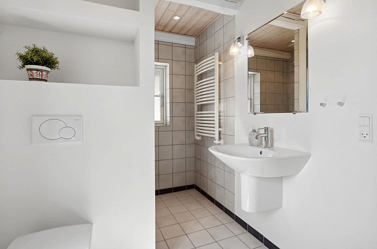 Vakantiehuis "Store" - 700m from the sea