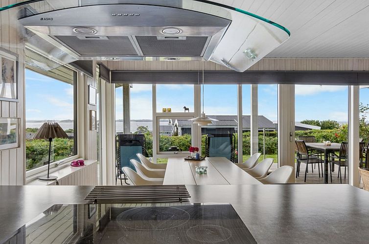 Vakantiehuis "Store" - 700m from the sea