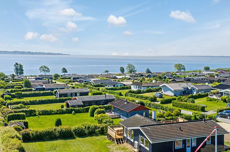 Vakantiehuis "Teofan" - 325m from the sea