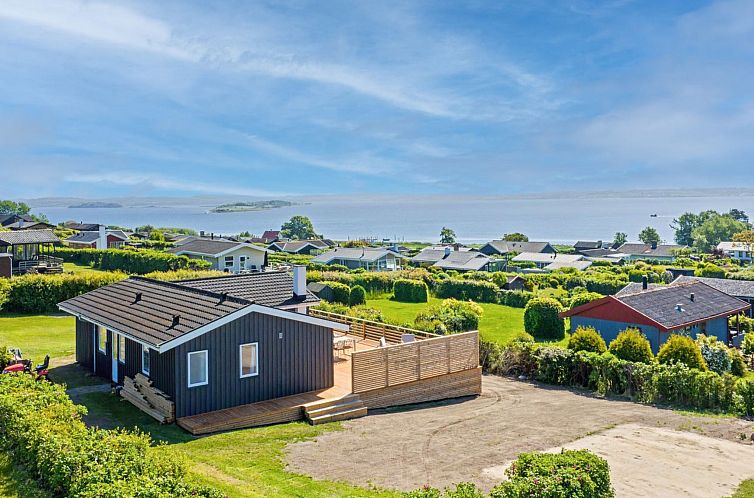 Vakantiehuis "Teofan" - 325m from the sea