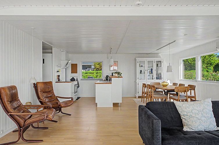 Vakantiehuis "Teofan" - 325m from the sea