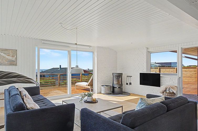 Vakantiehuis "Teofan" - 325m from the sea