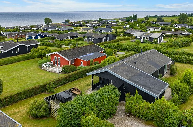 Vakantiehuis "Dusine" - 340m from the sea