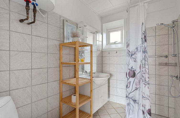 Vakantiehuis "Dusine" - 340m from the sea