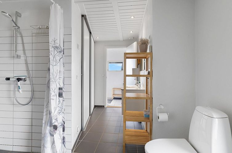 Vakantiehuis "Dusine" - 340m from the sea