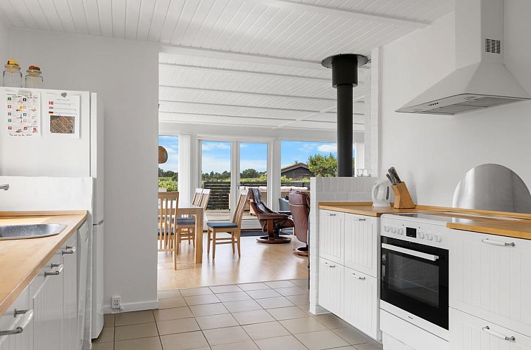 Vakantiehuis "Dusine" - 340m from the sea