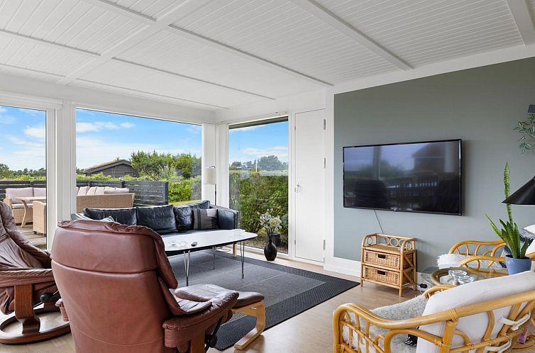 Vakantiehuis "Dusine" - 340m from the sea