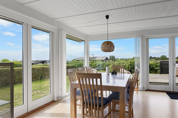 Vakantiehuis "Dusine" - 340m from the sea