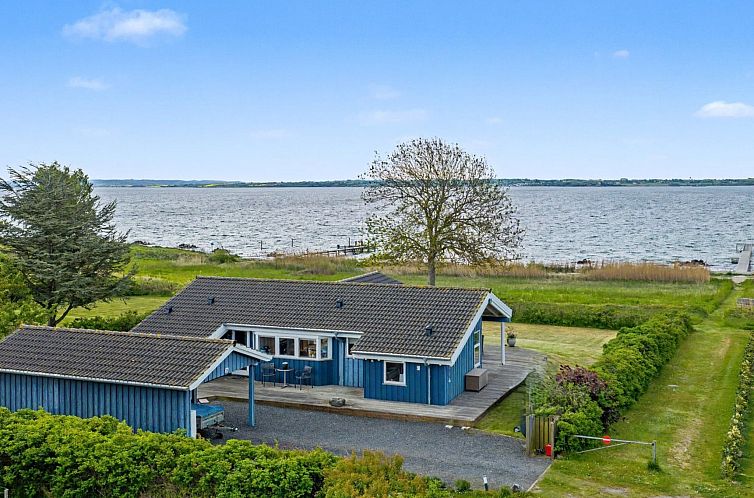 Guest house 0153109 - Holiday property Southern Denmark - Vakantiehuis "Imelda" - 75m from the sea