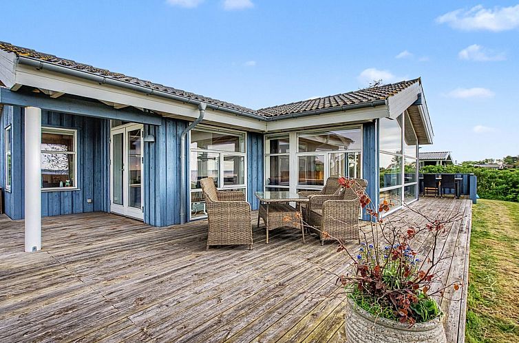 Vakantiehuis "Imelda" - 75m from the sea