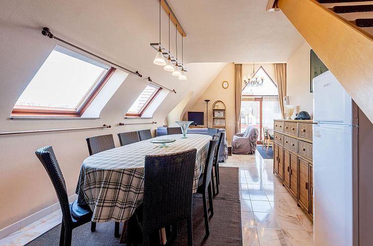 Aubépine troisième