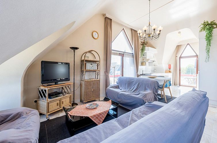 Aubépine troisième