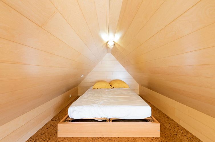 Aubépine troisième