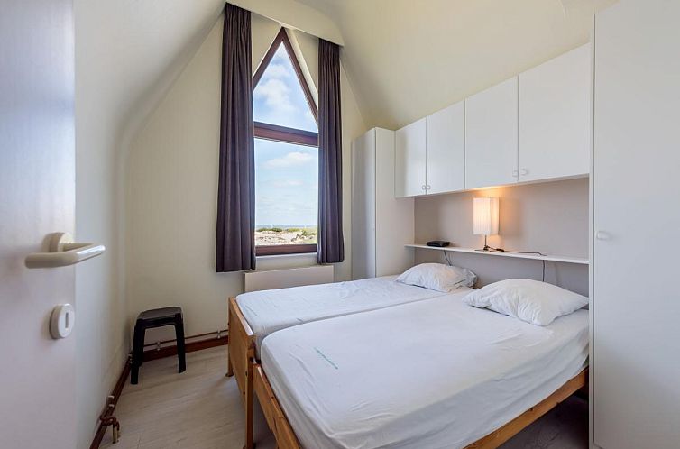 Aubépine troisième