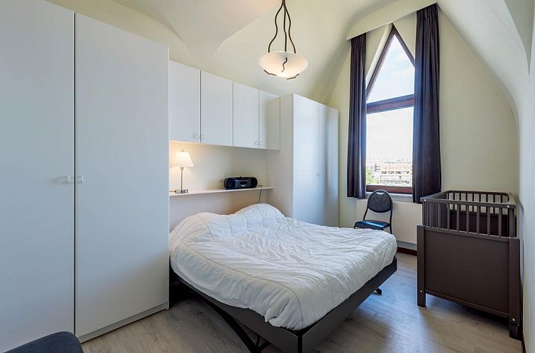 Aubépine troisième