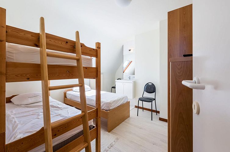 Aubépine troisième