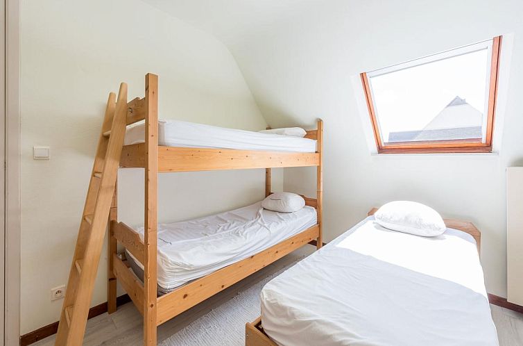 Aubépine troisième