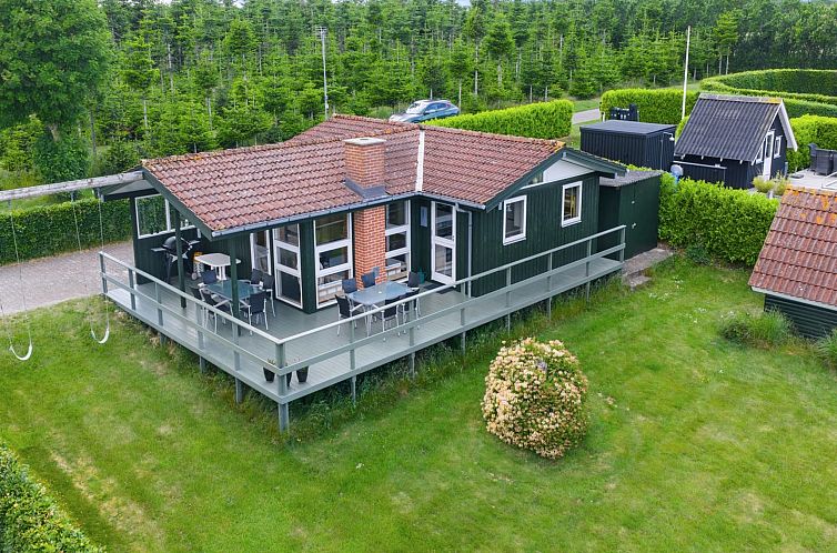 Vakantiehuis "Slava" - 75m from the sea