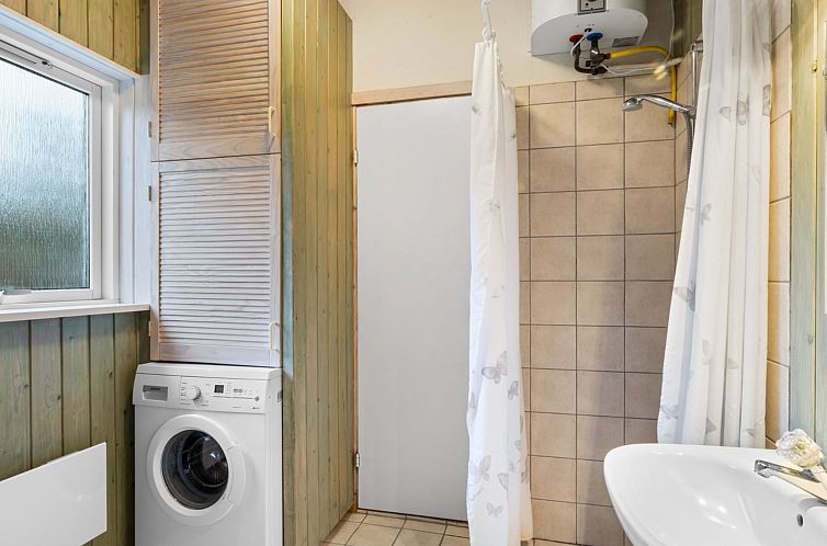 Vakantiehuis "Slava" - 75m from the sea