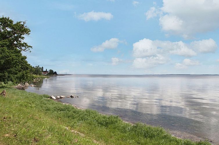 Vakantiehuis "Begitte" - 200m from the sea