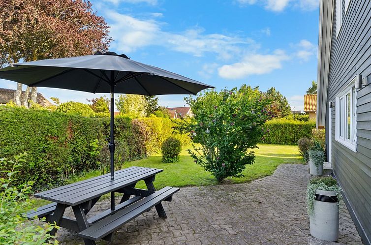 Vakantiehuis "Begitte" - 200m from the sea