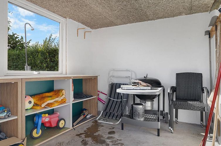 Vakantiehuis "Begitte" - 200m from the sea