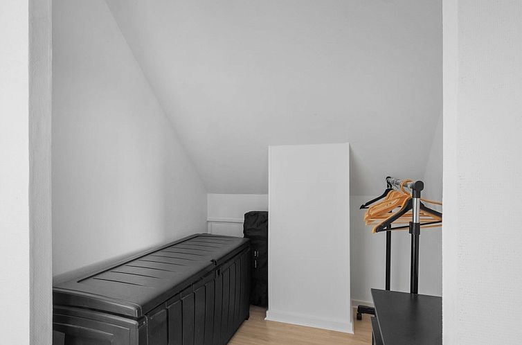 Vakantiehuis "Begitte" - 200m from the sea