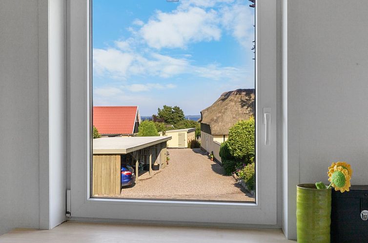 Vakantiehuis "Begitte" - 200m from the sea