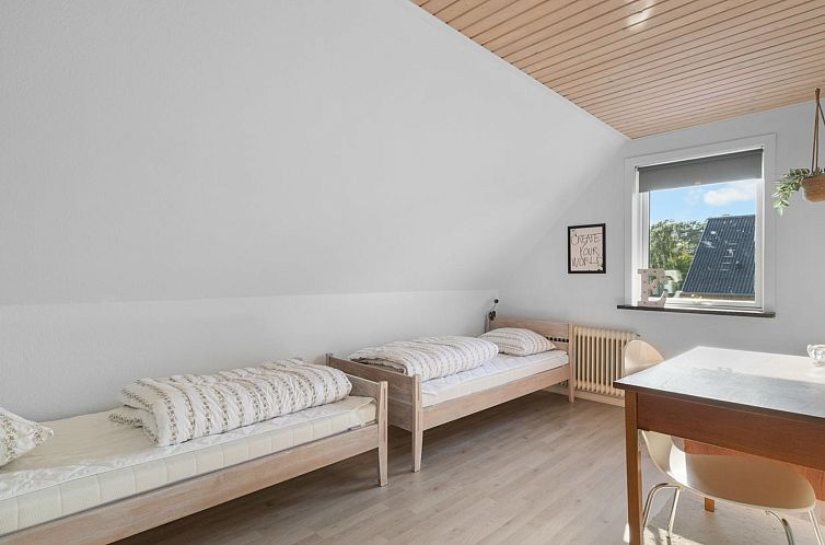 Vakantiehuis "Begitte" - 200m from the sea