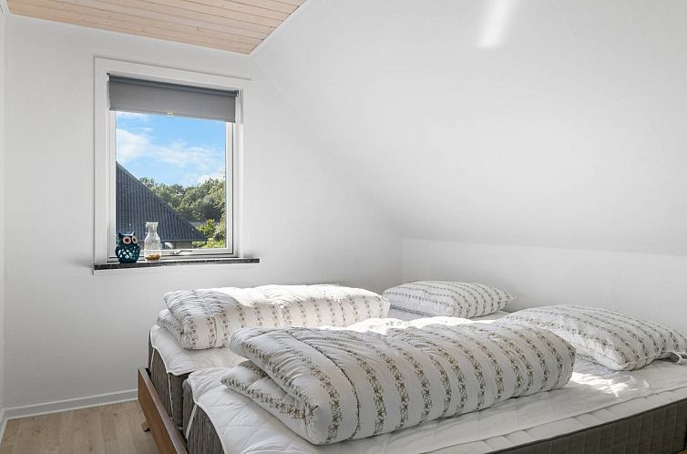 Vakantiehuis "Begitte" - 200m from the sea